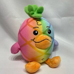 Moriah Elizabeth 6” mini mystery plush Georgie Series 3 Color Splash collection